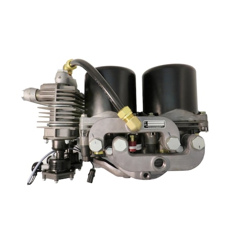 Haldex Air Dryer Gemini Mdx Assy 12V DQR0001